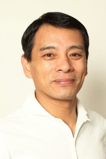 山中誠也 fotoğrafı