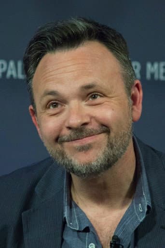 Danny Cannon fotoğrafı
