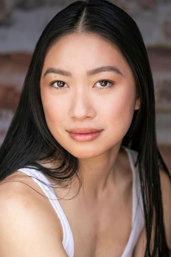 Jess Hong fotoğrafı