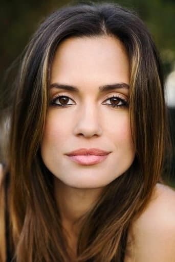 Torrey DeVitto fotoğrafı