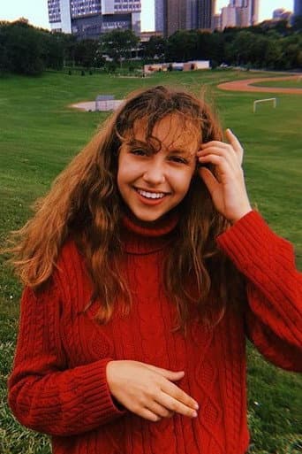 Lia Pappas-Kemps fotoğrafı