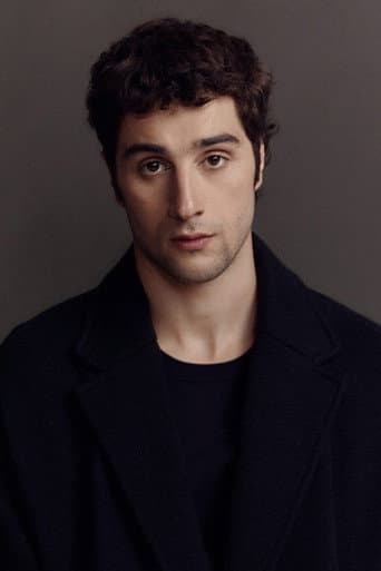 Agustín Della Corte fotoğrafı