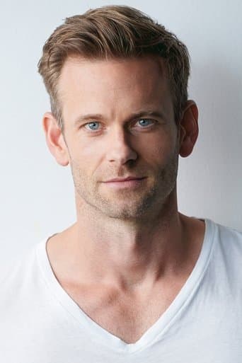 Eric Johnson fotoğrafı