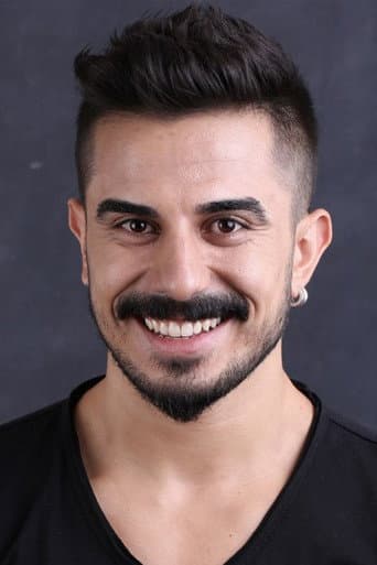 Halil İbrahim Göker fotoğrafı
