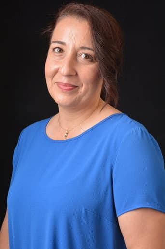 Nuray Şerefoğlu fotoğrafı
