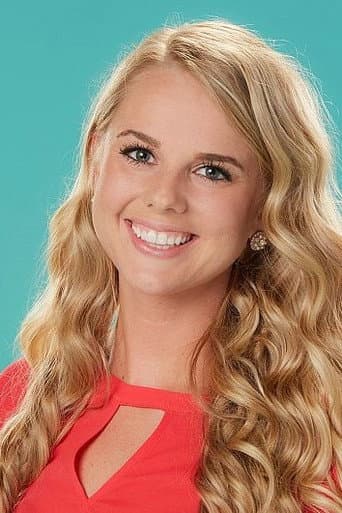 Nicole Franzel fotoğrafı