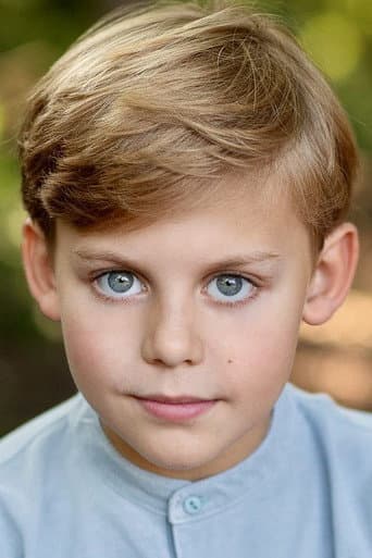 Alexander Shaw fotoğrafı