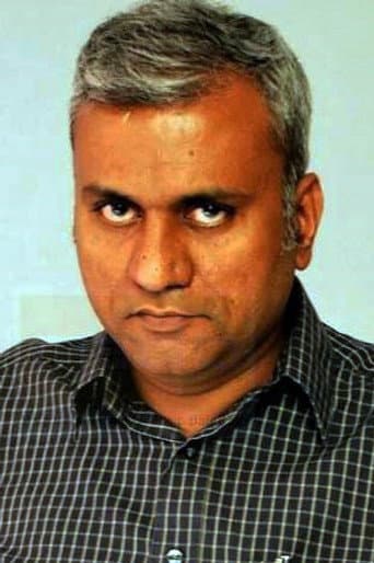 Ajith Koshy fotoğrafı