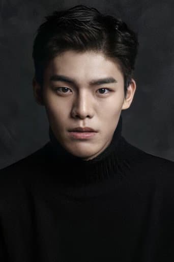 Kim Tae-jung fotoğrafı