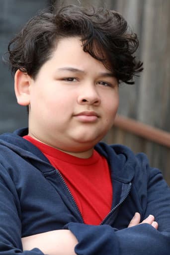 Liam Kyle fotoğrafı