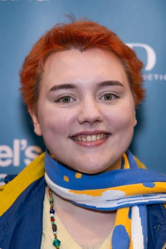 Kizzy Edgell fotoğrafı