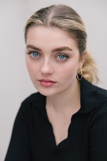 Rhea Norwood fotoğrafı
