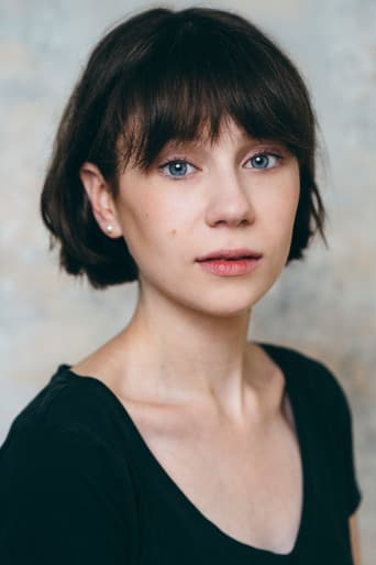 Jenny Walser fotoğrafı
