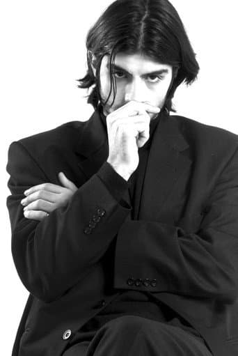 Murat Ergün fotoğrafı
