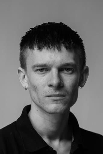 Erik Svedberg-Zelman fotoğrafı