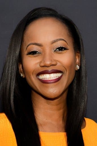 Erika Alexander fotoğrafı