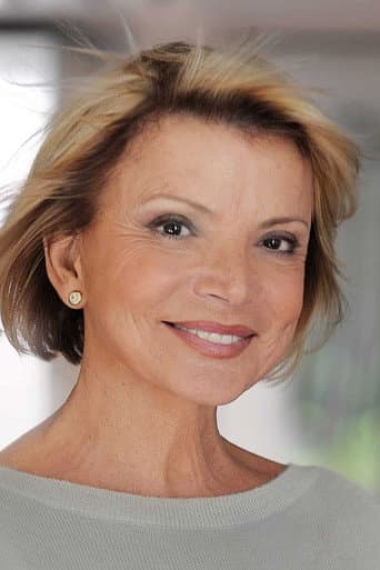 Uschi Glas fotoğrafı