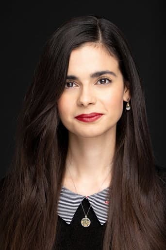 Aria Mia Loberti fotoğrafı