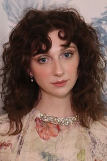 Emily Fairn fotoğrafı