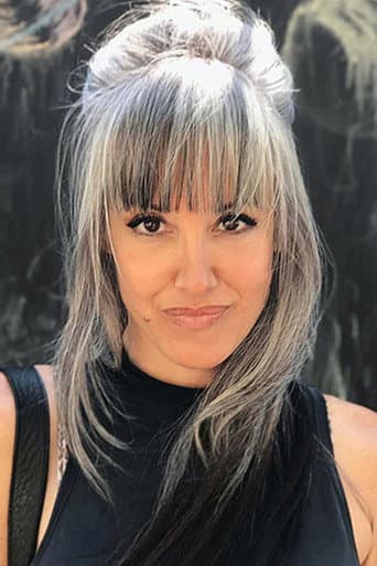 Erika de Sautu Riestra fotoğrafı