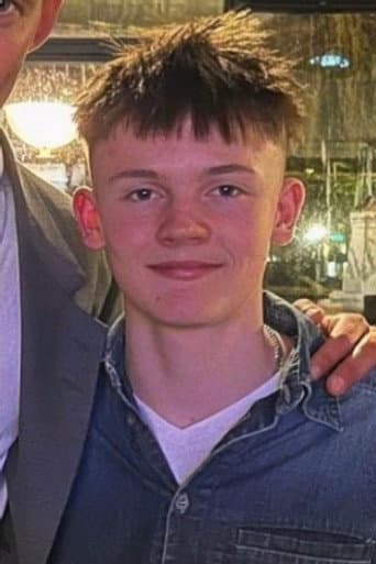 Lukas Wetterberg fotoğrafı