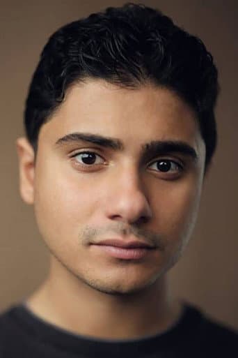 Bilal Hasna fotoğrafı