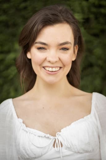 Chloé Hayden fotoğrafı