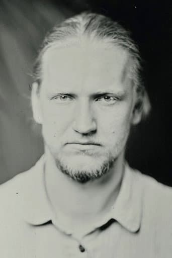 Martin Kork fotoğrafı