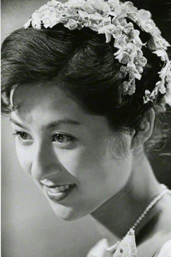 香川京子 fotoğrafı