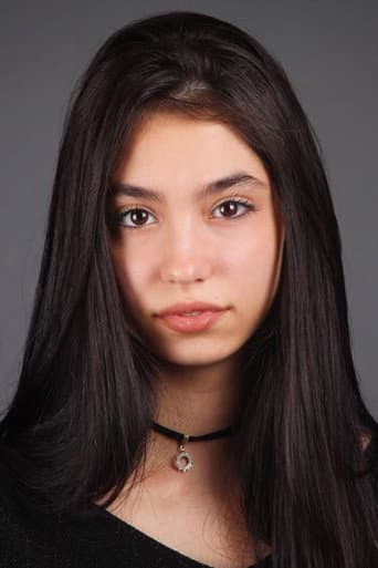 Nilsu Yılmaz fotoğrafı