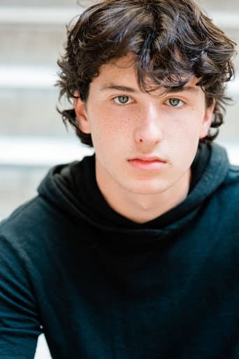 Jake Melrose fotoğrafı