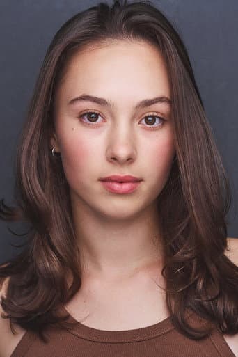 Darby Lee-Stack fotoğrafı