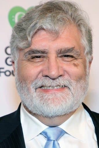 Maurice LaMarche fotoğrafı