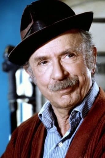 Jack Albertson fotoğrafı