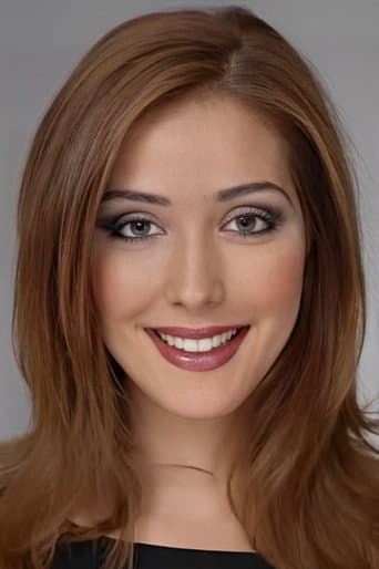 Şahika Koldemir fotoğrafı