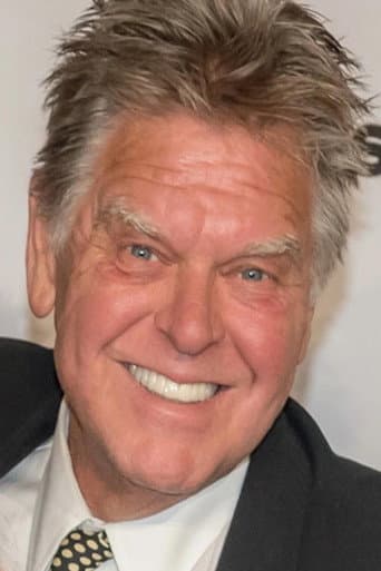 Pat Fraley fotoğrafı