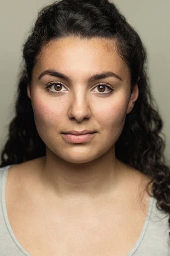 Antonia Salib fotoğrafı