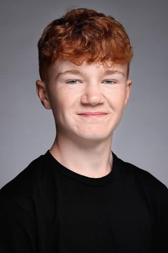 Aaron MacGregor fotoğrafı