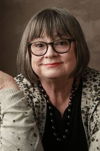 Jane Brody fotoğrafı