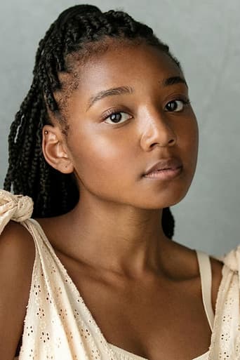 Lashay Anderson fotoğrafı