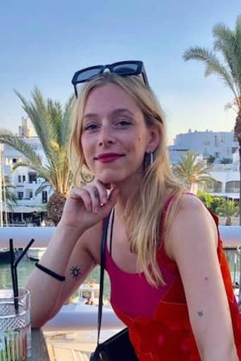 Felicia Danielsson fotoğrafı