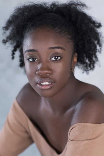 Hayley Konadu fotoğrafı