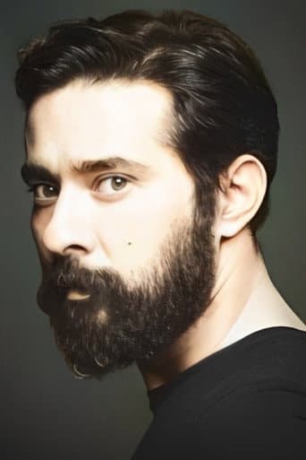 Kerem Poyraz Kayaalp fotoğrafı