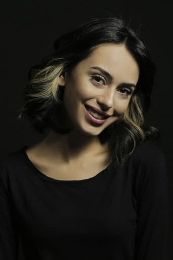 Ezgi Baran fotoğrafı