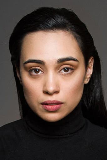 Natalia Solián fotoğrafı
