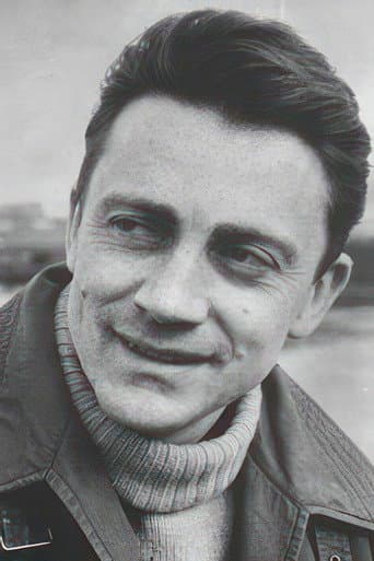 Serge Rousseau fotoğrafı