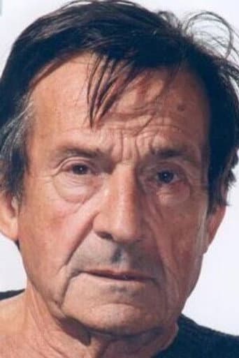 Paul Pavel fotoğrafı