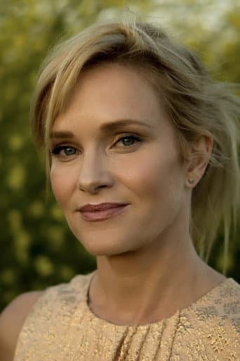 Nicholle Tom fotoğrafı