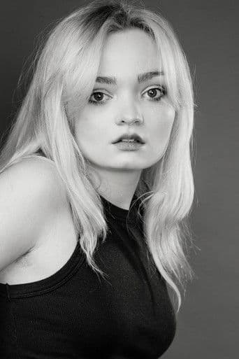 Natalie Grace fotoğrafı