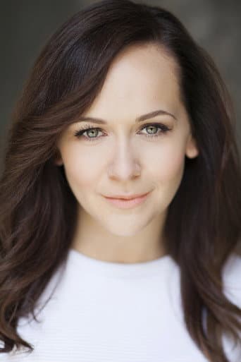 Savannah Stevenson fotoğrafı